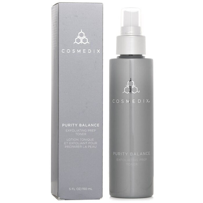 CosMedix Purity Balance Exfoliating Prep Toner 150ml/5oz