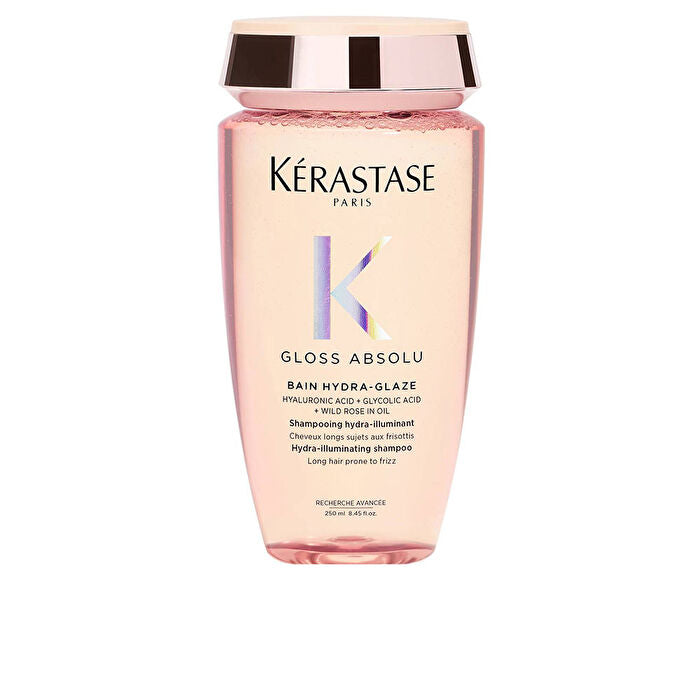 Kerastase Gloss Absolu Bain Hydra-Glaze Shampoo 250ml