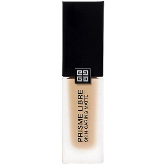 Givenchy Prisme Libre Skin Caring Matte Foundation - # 4-W310 30ml