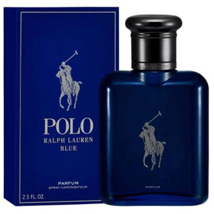 Ralph Lauren Polo Blue Parfum 125ml