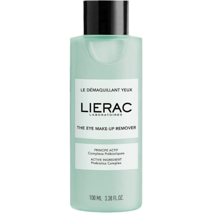 Lierac The Eye Make-up Remover 100ml