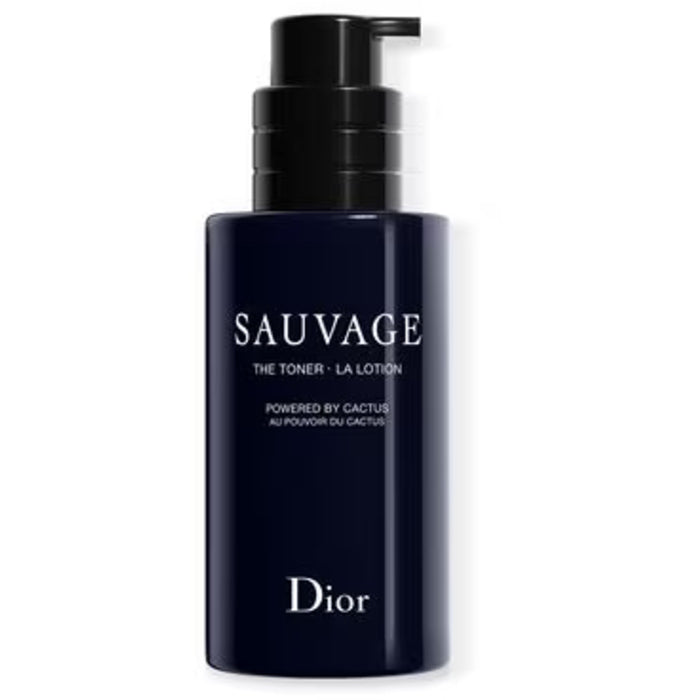 Dior Sauvage Pleťove Tonikum 100ml