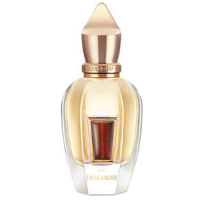 Xerjoff 17/17 Damarose Eau De Parfum 100ml