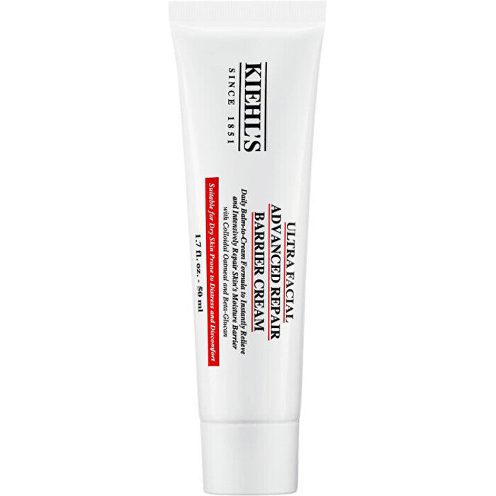 Kiehls Ultra Facial Advanced Repair Barrier Cream 50ml