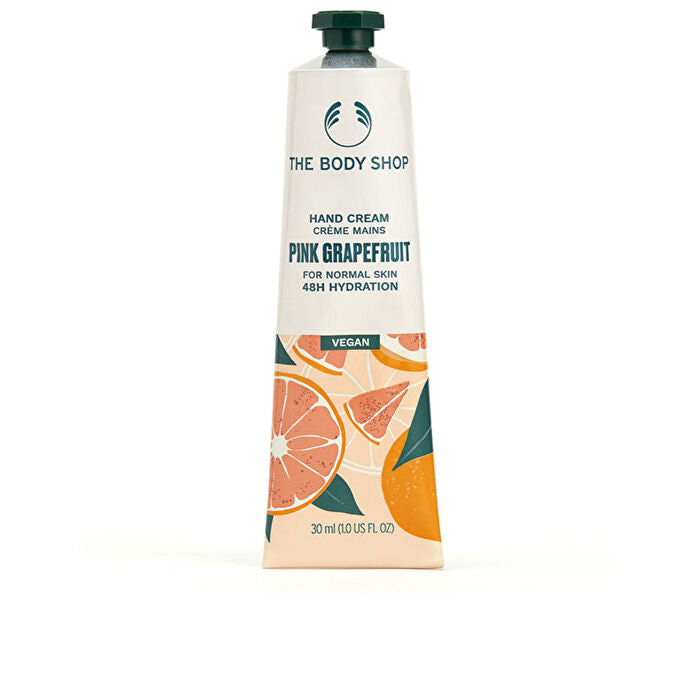 The Body Shop Hand Cream Pink Grapefruit 30ml