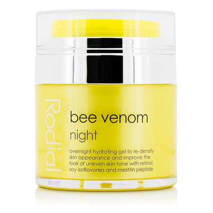 Rodial Bee Venom Night Revitalise And Firm 50ml