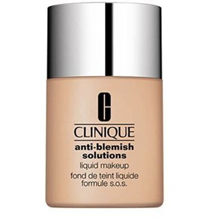 Clinique Anti Blemish Liquid Makeup - Liquid Make Up 30ml