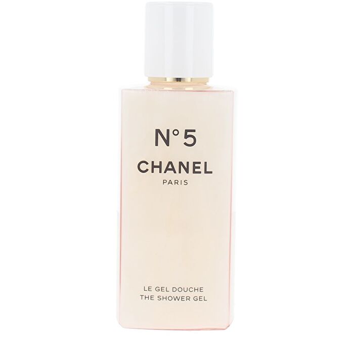Chanel No 5 The Shower Gel 200ml