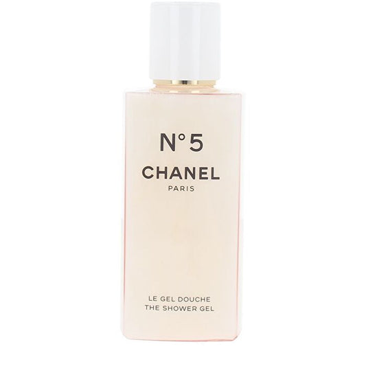 Chanel No 5 The Shower Gel 200ml