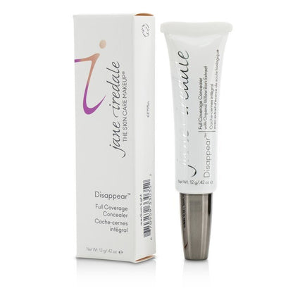 Jane Iredale Disappear Full Coverage Concealer - Medium Light 12g/0.42oz
