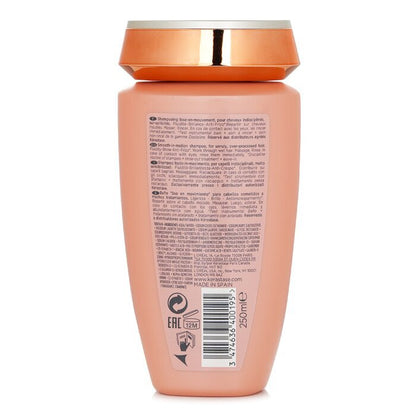 Kerastase Discipline Bain Fluidealiste Smooth-In-Motion Sulfate Free Shampoo - For Unruly, Over-Processed Hair (New Packaging) 250ml/8.5oz