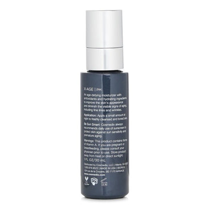 CosMedix Elite X-Age Moisturizer 30ml/1oz
