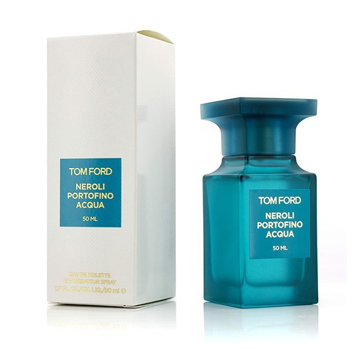 Tom Ford Neroli Portofino Acqua Eau De Toilette 50ml