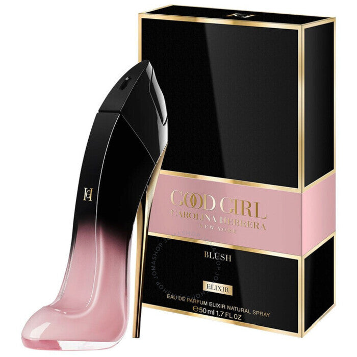 Carolina Herrera Good Girl Blush Elixir Eau De Parfum 80ml
