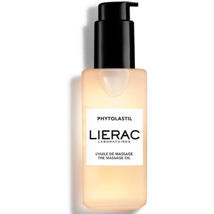 Lierac Phytolastil The Massage Oil 100ml