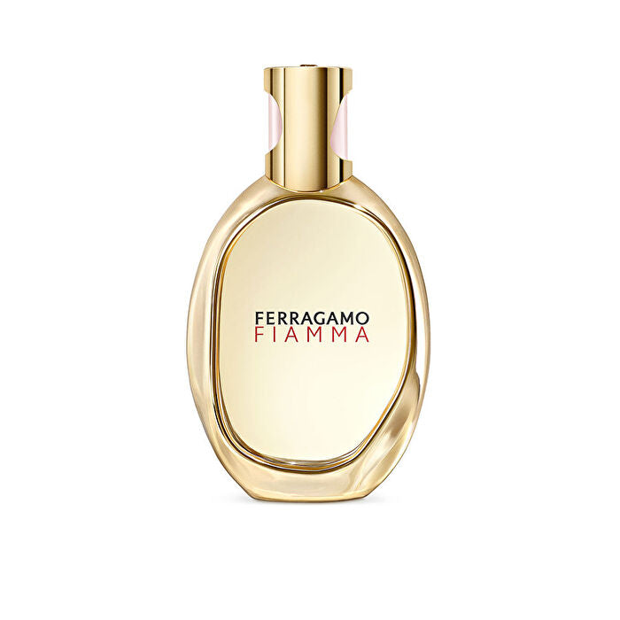 Salvatore Ferragamo Fiamma Eau De Parfum 55ml