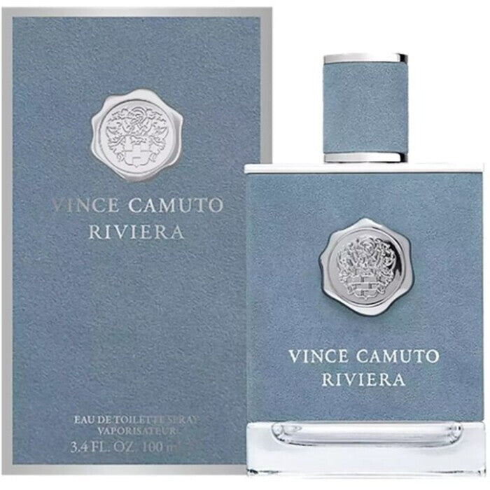 Vince Camuto Riviera Eau De Toilette 100ml