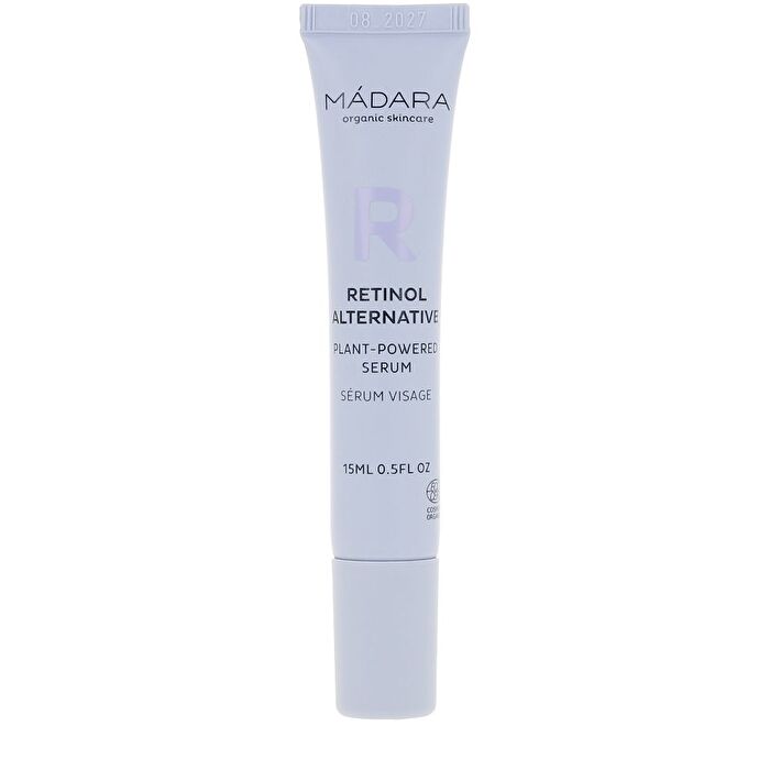 Madara Retinol Alternative Plant-powered Serum 15ml