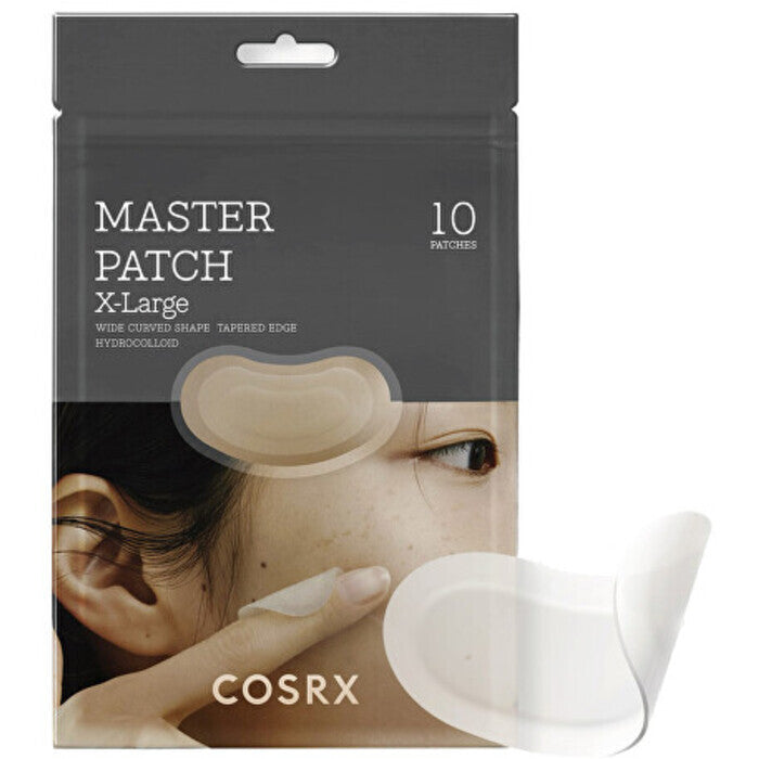 Cosrx Master X-large Patch 10 Pcs