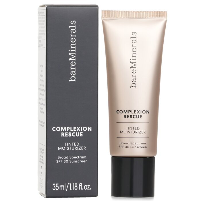 BareMinerals Complexion Rescue Tinted Hydrating Gel Cream SPF30 - #1.5 Birch 35ml/1.18oz