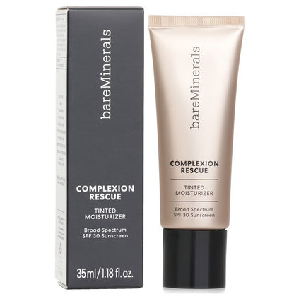 BareMinerals Complexion Rescue Tinted Hydrating Gel Cream SPF30 - #1.5 Birch 35ml/1.18oz