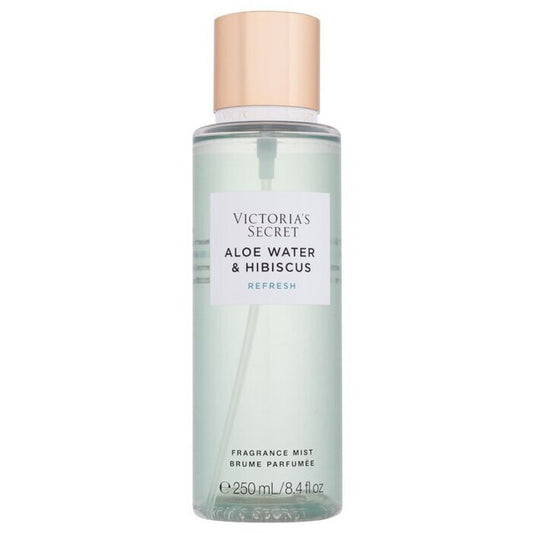 Victoria´s Secret Aloe Water & Hibiscus Refresh Body Spray 250ml