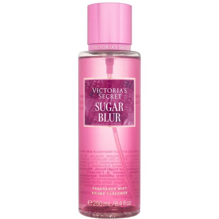 Victoria´s Secret Sugar Blur Body Spray 250ml