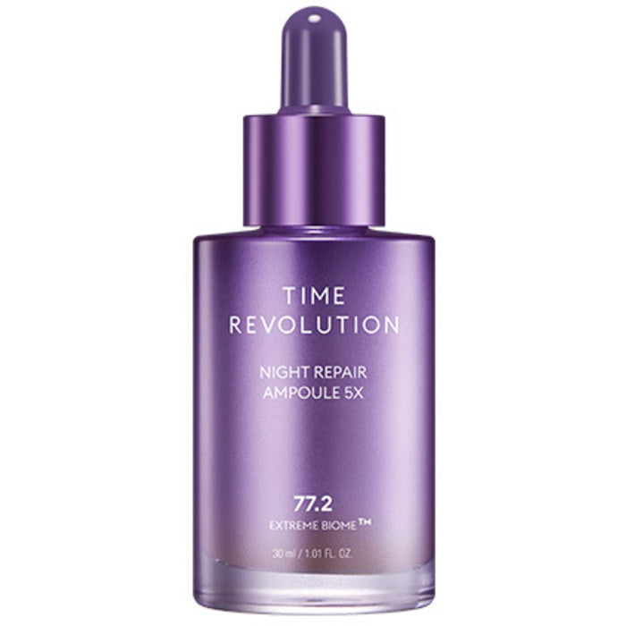 Missha Time Revolution Night Repair Ampoule 50ml