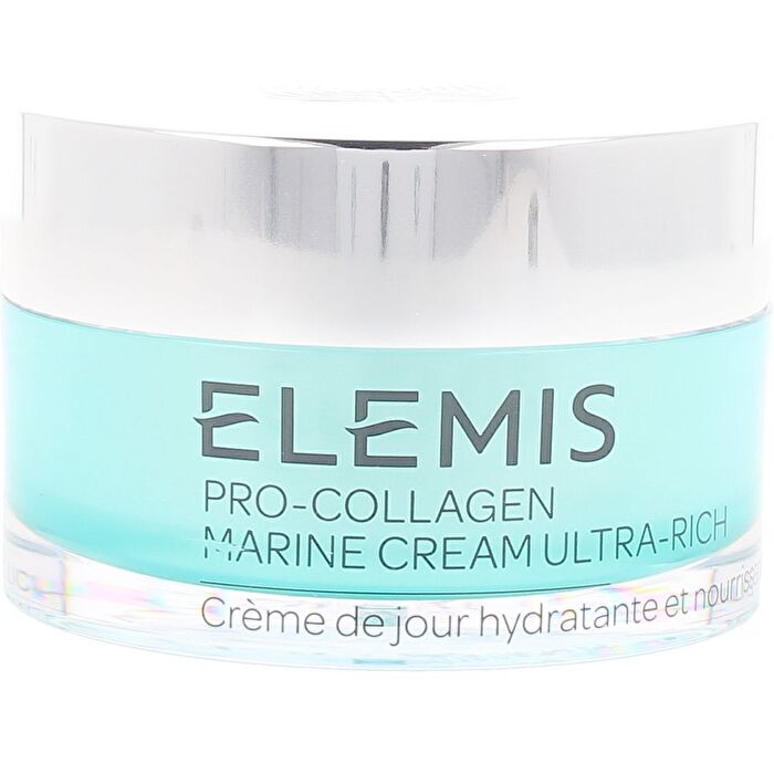 Elemis Pro-collagen Marine Cream Ultra Rich 50ml
