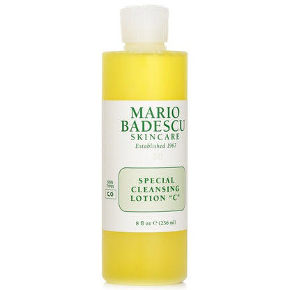 Mario Badescu Special Cleansing Lotion C - For Combination/ Oily Skin Types 236ml/8oz