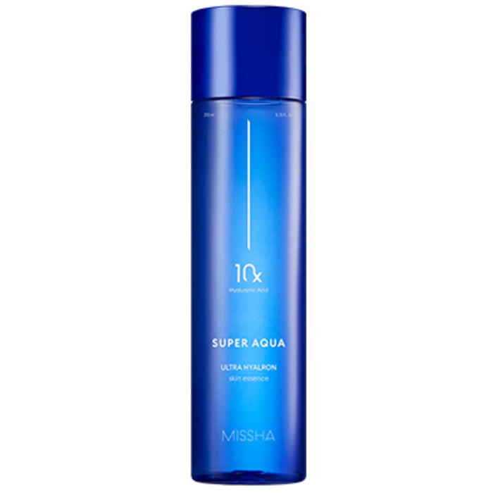 Missha Super Aqua Ultra Hyalron Skin Essence 200ml