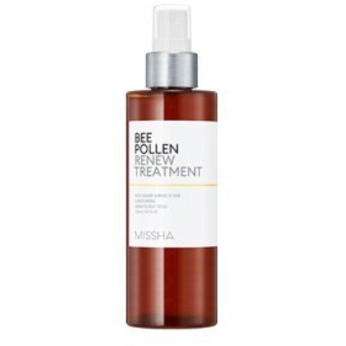 Missha Bee Pollen Renew Treatment - Obnovující Pleťove Tonikum 150ml
