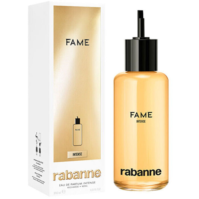 Paco Rabanne Fame Intense Eau De Parfum Refill 200ml