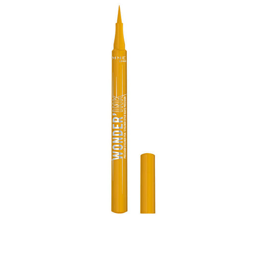 Rimmel Wonder Ink Eyeliner -waterproof Eyeliner 1ml