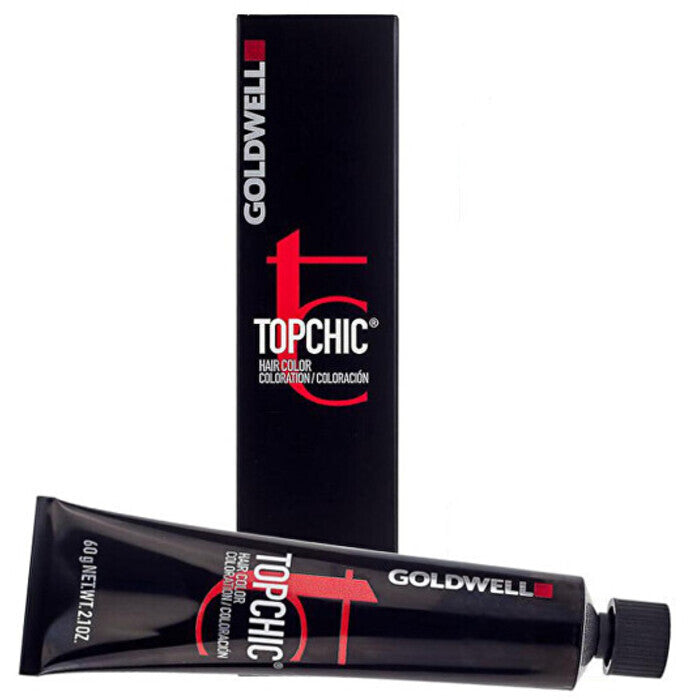 Goldwell Topchic Hair Color 60ml 0ml