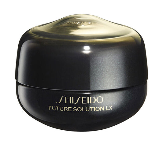 Shiseido Fslx Regenerating Eye And Lip Contour Cream 17ml