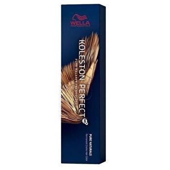 Wella Professional Koleston Perfect Me™+ Pure Naturals - Permanent Hair Color 0ml