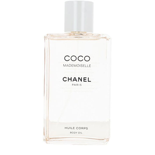 Chanel Coco Mademoiselle Body Oil 200ml