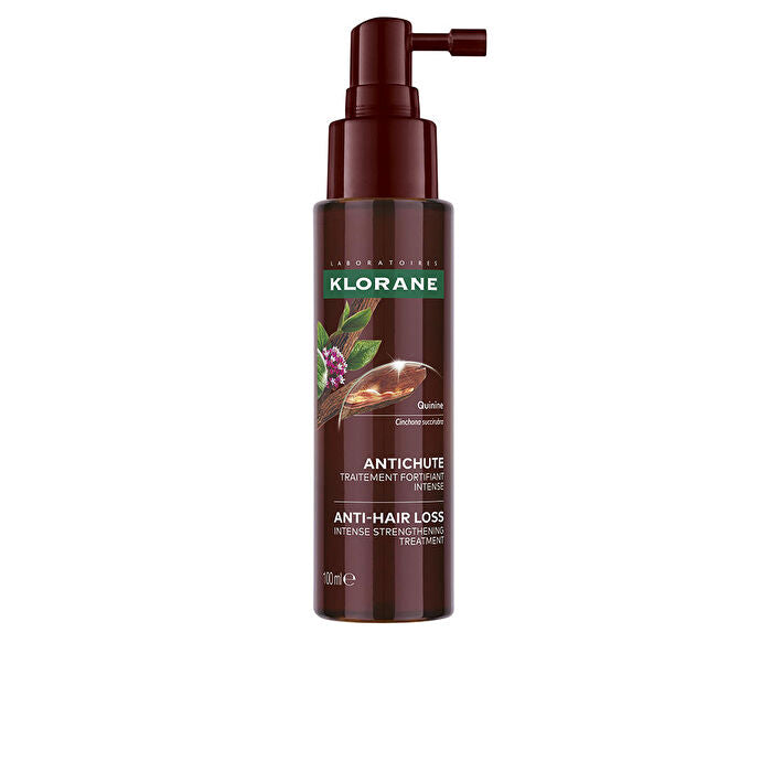 Klorane Intense Strengthening Treatment - Hair Growth 100ml