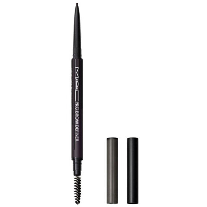 Mac Pro Brow Definer 1 Mm Tip Brow Pencil 24 Hour Waterproof Strut 0.03g