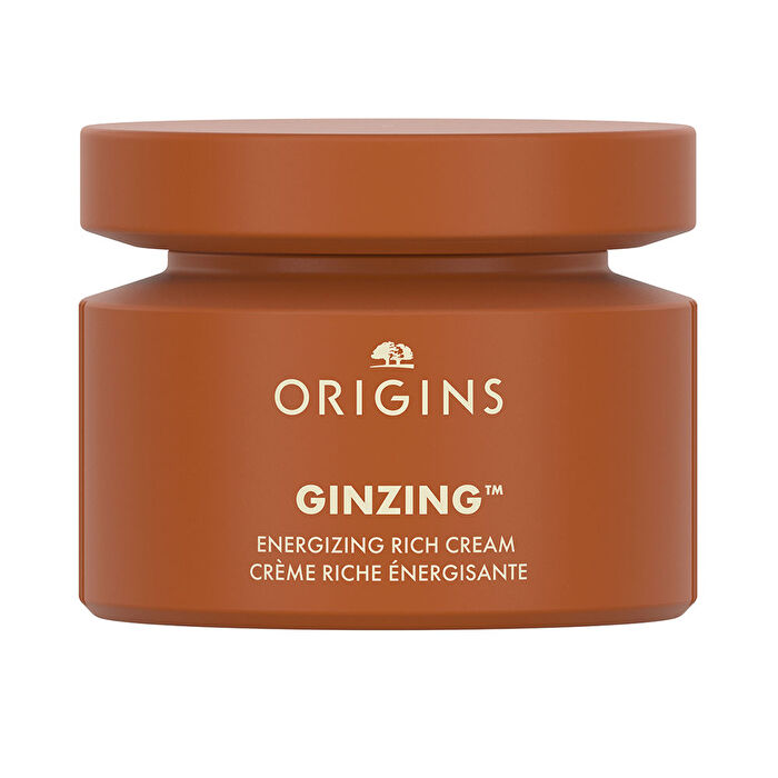 Origins Ginzing Energizing Rich Cream 50ml