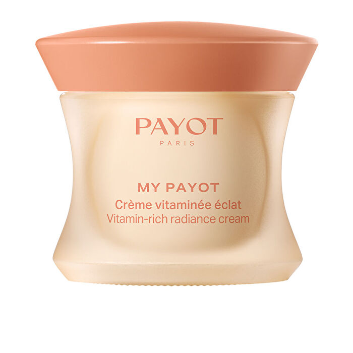 Payot My Payot Vitamin-rich Radiance Cream 50ml