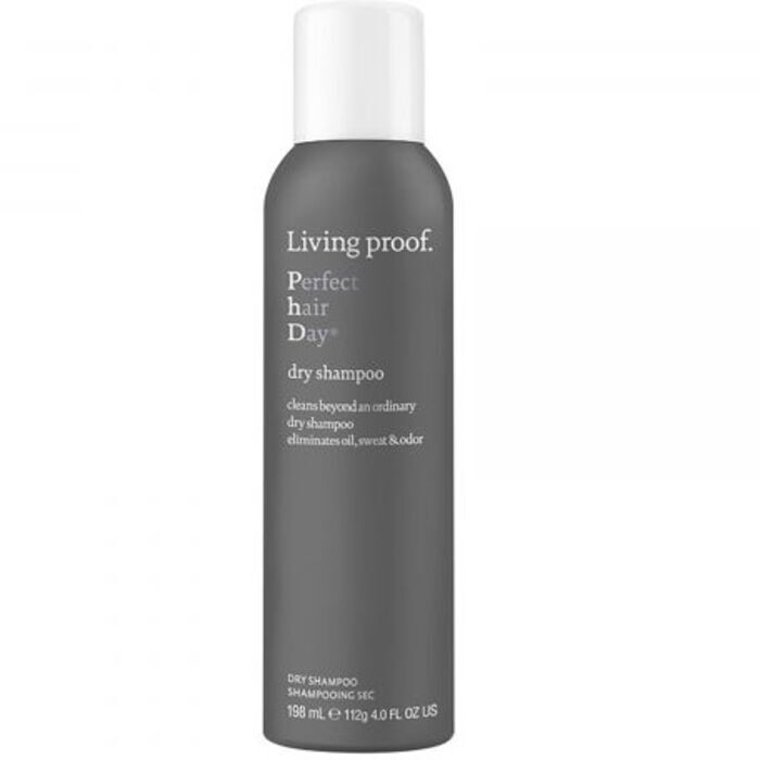 Living proof. Perfect Hair Day Dry Shampoo - Oily Hair 198ml