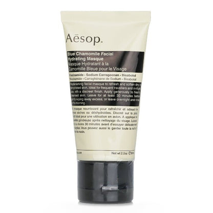 Aesop Blue Chamomile Facial Hydrating Masque 60ml/2oz