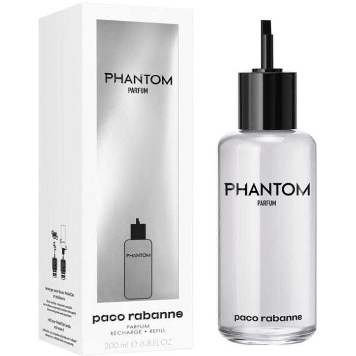 Paco Rabanne Phantom Parfum Refill 200ml
