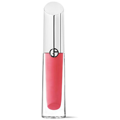 Giorgio Armani Prisma Glass Lip Gross - # 01 Clear Shine 3.5ml