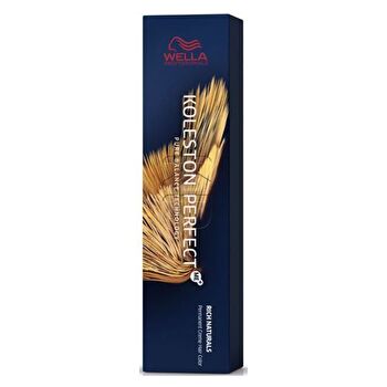 Wella Professional Koleston Perfect Me™ Rich Naturals - Permanent Hair Color 0ml