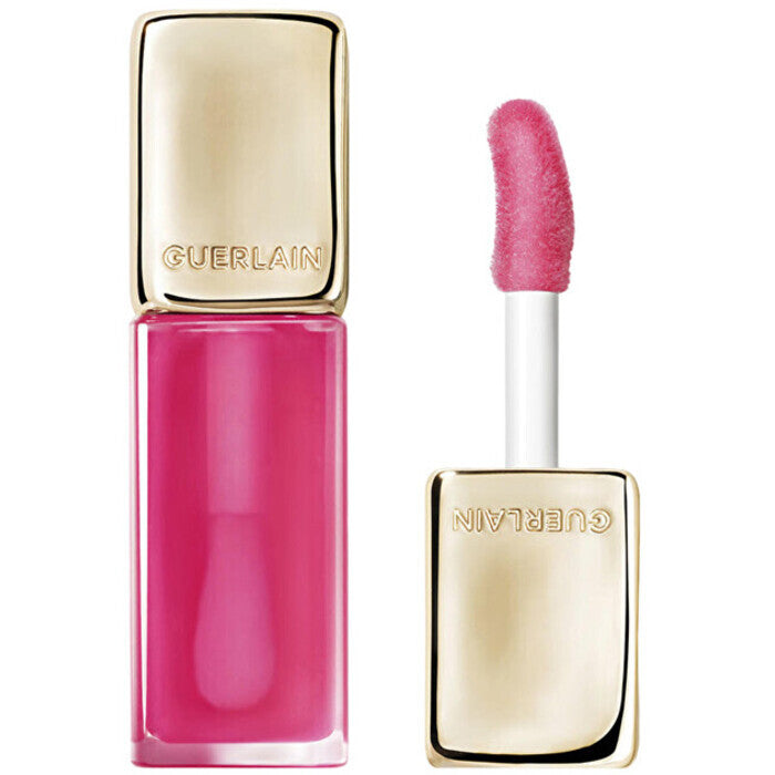 Guerlain Kiss Kiss Bee Glow Oil 9 5ml