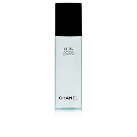 Chanel Le Gel Anti-pollution Cleansing Gel 150ml