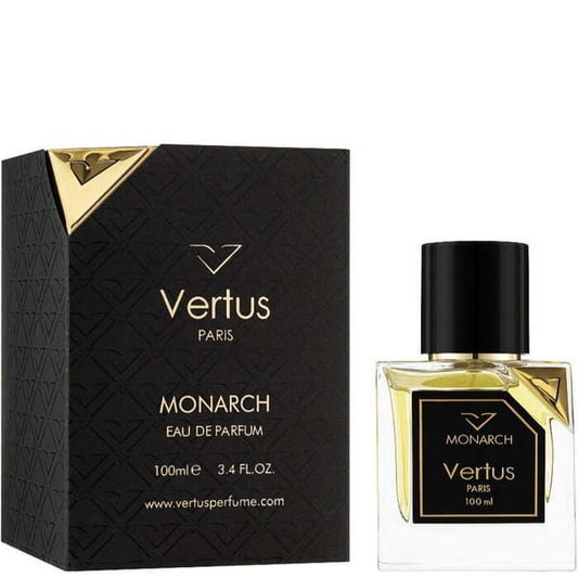Vertus Monarch Eau De Parfum 100ml